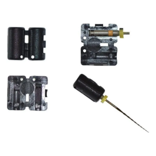 Cabo Para Limas Rotatória/Reciprocantes Endo Grip - MK Life Cabo Para Limas Rotatória/Reciprocantes Endo Grip - MK Life