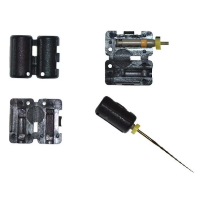 Cabo Para Limas Rotatória/Reciprocantes Endo Grip - MK Life Cabo Para Limas Rotatória/Reciprocantes Endo Grip - MK Life