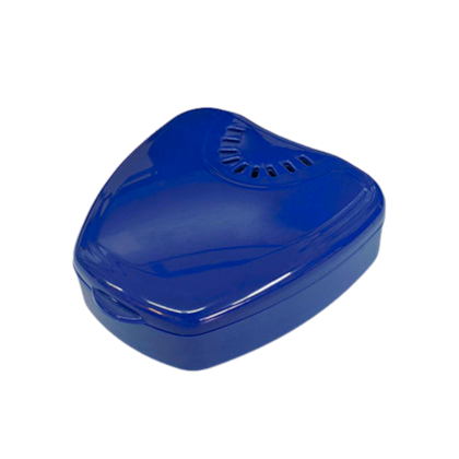 Caixa para Aparelho Ortodôntico de Bolso - Morelli Caixa para Aparelho Ortodôntico de Bolso - Morelli