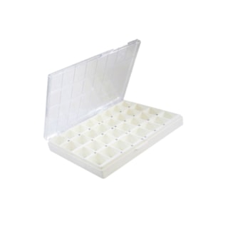 Caixa para Bráquete 80.02.030 - MORELLI Caixa para Bráquete 80.02.030 - MORELLI