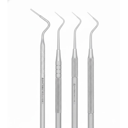 Calcador de Paiva Kit - 6B Invent Calcador de Paiva Kit - 6B Invent