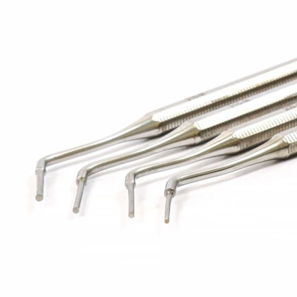 Calcador de Paiva Kit - 6B Invent Calcador de Paiva Kit - 6B Invent