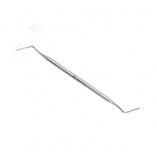 Calcador Paiva Duplo Nº 3/4 - QUINELATO Calcador Paiva Duplo Nº 3/4 - QUINELATO