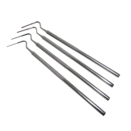 Calcador Paiva Kit - ICE Calcador Paiva Kit - ICE