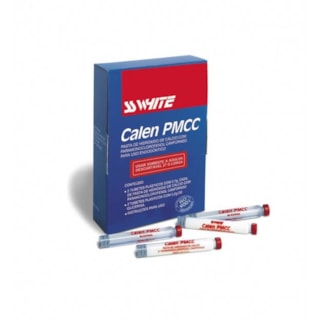 Calen PMCC - SS WHITE