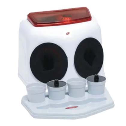 Câmara Escura Para Revelação com Iluminação - ESSENCE DENTAL Câmara Escura Para Revelação com Iluminação - ESSENCE DENTAL