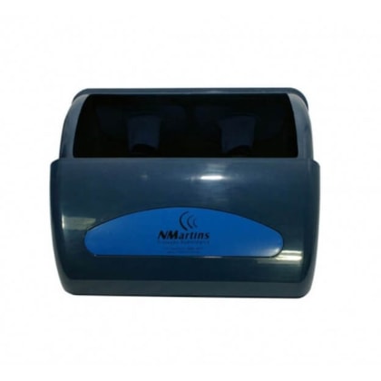 Câmara Escura para Revelação Preta - NMARTINS Câmara Escura para Revelação Preta - NMARTINS