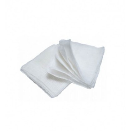 Campo cirúrgico Estéril 25x28cm - AMERICA MEDICAL Campo cirúrgico Estéril 25x28cm - AMERICA MEDICAL