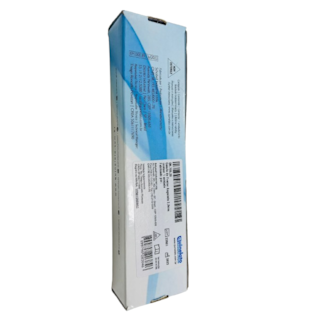 Canula Aspiradora Frazier - QUINELATO Canula Aspiradora Frazier - QUINELATO