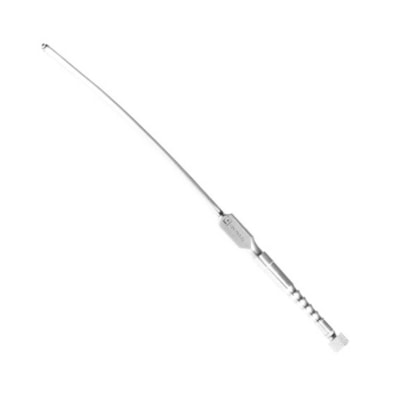 Canula Aspiradora Frazier – QUINELATO Canula Aspiradora Frazier – QUINELATO