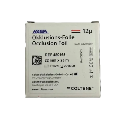 CARBONO PARA ARTICULAÇÃO ROEKO - COLTENE CARBONO PARA ARTICULAÇÃO ROEKO - COLTENE