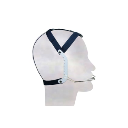 Casquete Regulável 70.35.001 - MORELLI Casquete Regulável 70.35.001 - MORELLI