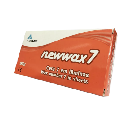 CERA 7 NEWWAX EM LÂMINAS - TECHNEW CERA 7 NEWWAX EM LÂMINAS - TECHNEW