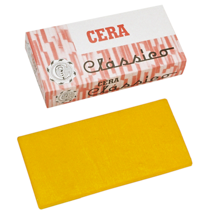 CERA ARTICULAÇÃO EM LÂMINAS - CLASSICO CERA ARTICULAÇÃO EM LÂMINAS - CLASSICO