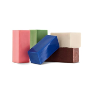 Cera em Lata 4 Cores - Lysanda Cera em Lata 4 Cores - Lysanda