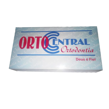 CERA NATURAL BRANCA - ORTO CENTRAL CERA NATURAL BRANCA - ORTO CENTRAL