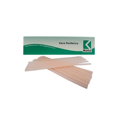 CERA PERIFÉRICA N.6 - KOTA CERA PERIFÉRICA N.6 - KOTA