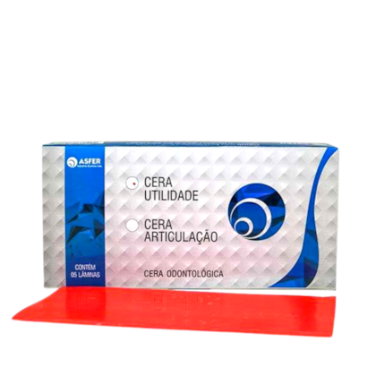 Cera Plana Ultilidade - ASFER Cera Plana Ultilidade - ASFER