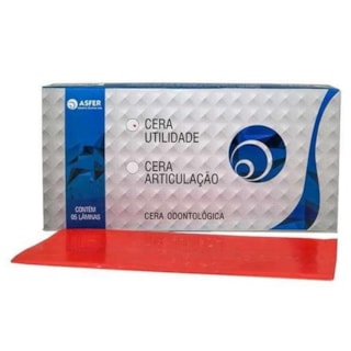 Cera Ultilidade Lâmina Rosa - ASFER