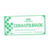 CERA UTILIDADE EM LÂMINAS WILSON - POLIDENTAL CERA UTILIDADE EM LÂMINAS WILSON - POLIDENTAL