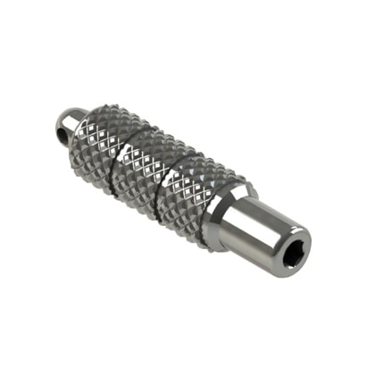 Chave Hexagonal Digital - MORELLI