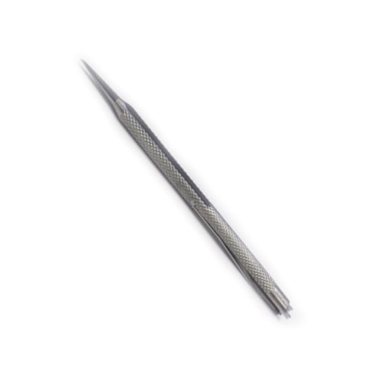 Chave para Tellus EX - EURODONTO Chave para Tellus EX - EURODONTO