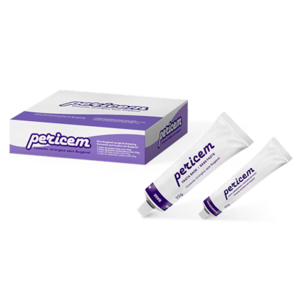 Cimento Cirúrgico Pericem - Maquira Cimento Cirúrgico Pericem - Maquira