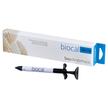 CIMENTO FORRADOR BIOCAL – BIODINÂMICA CIMENTO FORRADOR BIOCAL – BIODINÂMICA