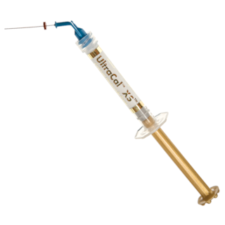 CIMENTO HIDRÓXIDO DE CÁLCIO ULTRA CAL XS - ULTRADENT CIMENTO HIDRÓXIDO DE CÁLCIO ULTRA CAL XS - ULTRADENT