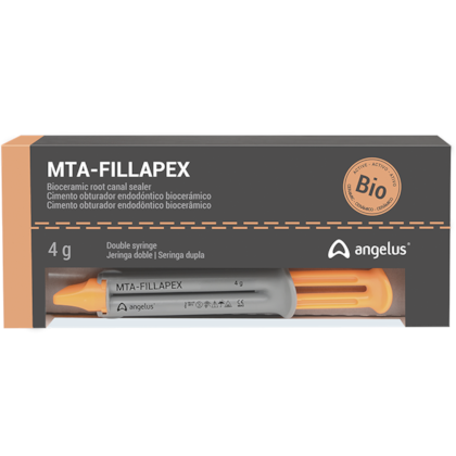 Cimento MTA Fillapex - ANGELUS Cimento MTA Fillapex - ANGELUS