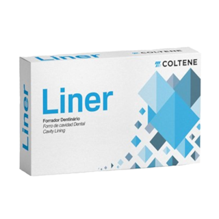 CIMENTO PROVISÓRIO LINER - COLTENE CIMENTO PROVISÓRIO LINER - COLTENE