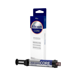 Cimento Resinoso Allcem Core - FGM