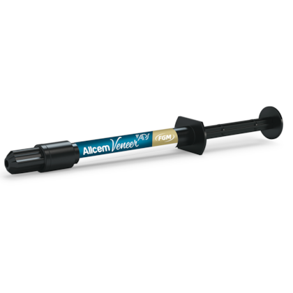 Cimento Resinoso Allcem Veneer APS Base A1 - FGM Cimento Resinoso Allcem Veneer APS Base A1 - FGM