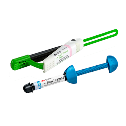 CIMENTO RESINOSO DUAL RELYX ULTIMATE KIT - 3M CIMENTO RESINOSO DUAL RELYX ULTIMATE KIT - 3M