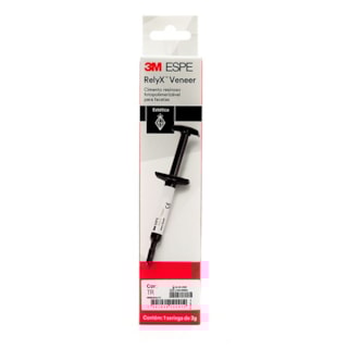 Cimento Resinoso Relyx Venner 3M - Solventum