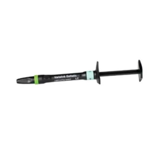 Cimento Resinoso Variolink Esthetic LC Light - IVOCLAR VIVADENT Cimento Resinoso Variolink Esthetic LC Light - IVOCLAR VIVADENT