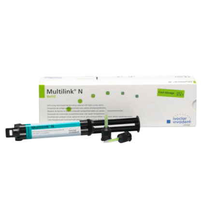 Cimento Resinoso Variolink Esthetic LC Light - IVOCLAR VIVADENT