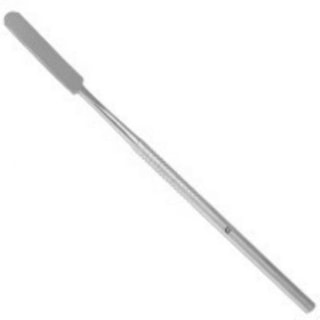 CINZEL ESPÁTULA CURVO - QUINELATO CINZEL ESPÁTULA CURVO - QUINELATO