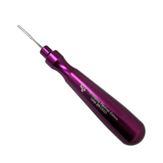 Cinzel Periótomo Flexível Reto - ICE Cinzel Periótomo Flexível Reto - ICE