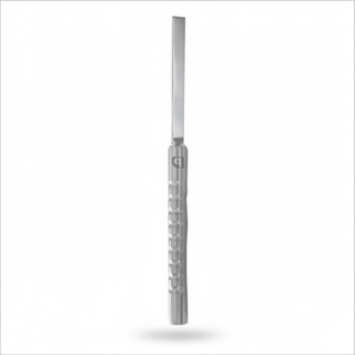 Cinzel Wagner Cabo Modificado Reto 8MM - QUINELATO