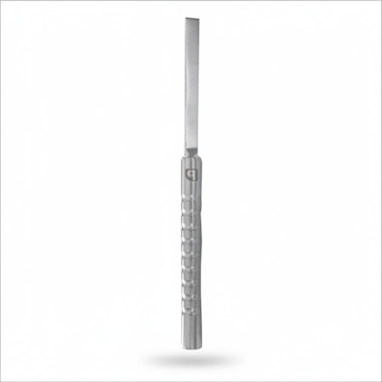 Cinzel Wagner Cabo Modificado Reto 8MM - QUINELATO