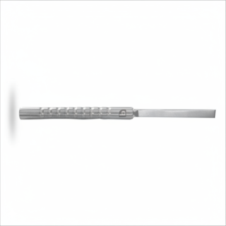 Cinzel Wagner Cabo Modificado Reto 8MM - QUINELATO