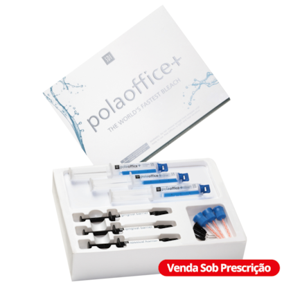 CLAREADOR 37,5% POLA OFFICE PLUS - SDI CLAREADOR 37,5% POLA OFFICE PLUS - SDI