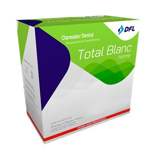 CLAREADOR 7,5% TOTAL BLANC KIT - DFL