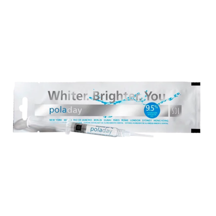 CLAREADOR 9,5% POLADAY - SDI CLAREADOR 9,5% POLADAY - SDI