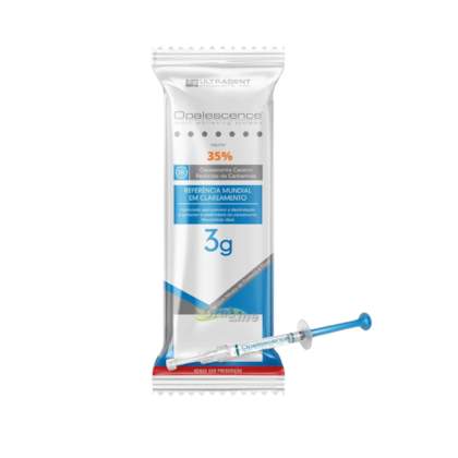 Clareador Opalescence 35% - ULTRADENT Clareador Opalescence 35% - ULTRADENT