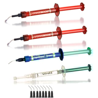 CLAREADOR OPALESCENCE BOOST 40% - ULTRADENT CLAREADOR OPALESCENCE BOOST 40% - ULTRADENT