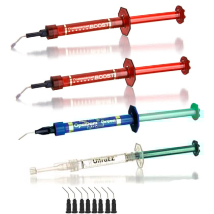 CLAREADOR OPALESCENCE BOOST 40% - ULTRADENT CLAREADOR OPALESCENCE BOOST 40% - ULTRADENT