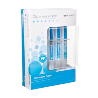 CLAREADOR OPALESCENCE MINI - ULTRADENT CLAREADOR OPALESCENCE MINI - ULTRADENT