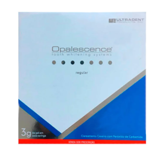 CLAREADOR OPALESCENCE - ULTRADENT CLAREADOR OPALESCENCE - ULTRADENT